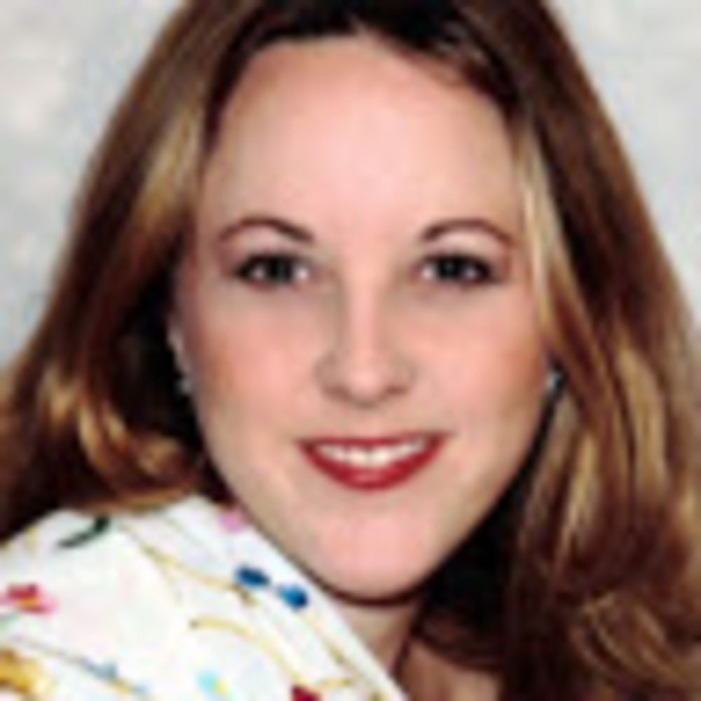 Meet your Posher, Anastasia